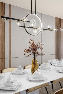 Brand New 10BR Villa Summer Kitchen with Firework View - 7