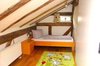 Jurahaus Pröll Obergeschoss - - 7