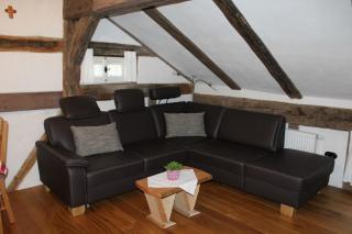 Jurahaus Pröll Obergeschoss - - 5