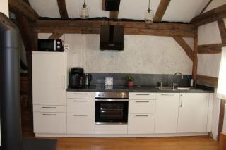 Jurahaus Pröll Obergeschoss - 2