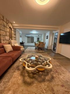 Dream apartment - Golan Heights - 9