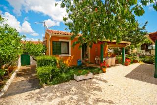 Guest house Bizjak - Vinkuran - 1