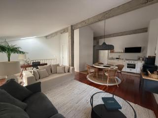 GURAH Boutique Apartments - 8