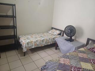 Casa Merlini - Hotel e salas Comerciais - Belém - 5