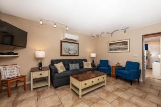 Dancing Waters at Sea Tag - Waterfront Condo! - Birch Town - 9
