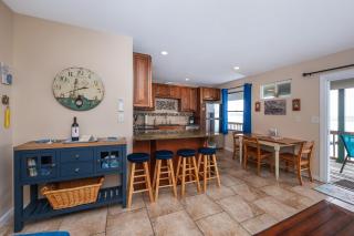 Dancing Waters at Sea Tag - Waterfront Condo! - Birch Town - 5