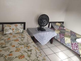 Casa Merlini - Hotel e salas Comerciais - Belém - 8