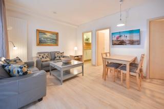 Seerose Jutta - Kellenhusen - 8