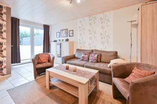 FeWo Massilge Nr 3 - 8