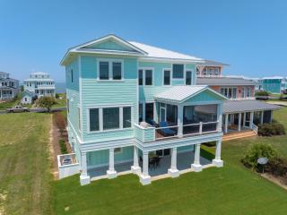 Day Dream Believer - New Construction, Upscale Resort, Many Amenities! - Cape Charles - 8