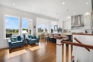 Day Dream Believer - New Construction, Upscale Resort, Many Amenities! - Cape Charles - 1