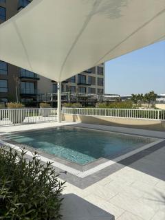Families Only, 1BR Aprt,Beach Access,Garden View - Amwaj Island - 8