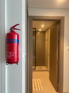 Families Only, 1BR Aprt,Beach Access,Garden View - Amwaj Island - 7