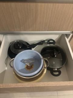 Families Only, 1BR Aprt,Beach Access,Garden View - Amwaj Island - 3