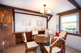 "Haus zum sonnigen Anker" - Grömitz - 3