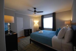 Brookwood Courtyard by BCA Furnished Apartments BCC2B 06 F - Atlanta - 3