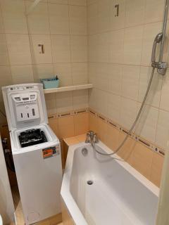 Your home 10 with parking - Košice - 5