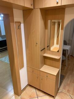 Your home 10 with parking - 2