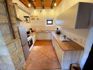 Fewo NAMIBIA-LODGE im Rittergut Leppersdorf bei Dresden - Wachau - 5