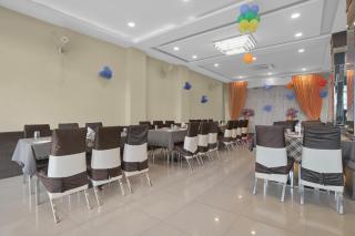Super Townhouse Divya Palace - Indore - 4