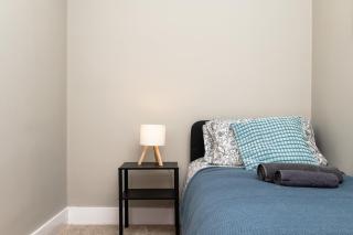 2 Bedroom Flat - Free Parking - Inverurie - 2