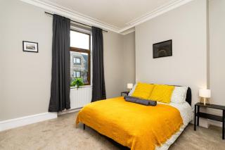 2 Bedroom Flat - Free Parking - Inverurie - 0
