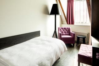 Hampshire Hotel - 's Gravenhof Zutphen - Zutphen - 2