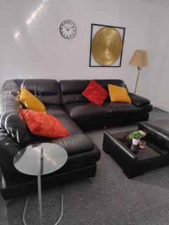Northern Water Park Escape Sleeps 10 - Manchester - 9