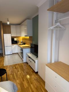Studio 4 - 5