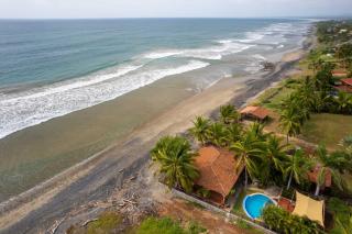 Casa Bodhicitta Private Pool & Steps to Surf - La Salada - 7