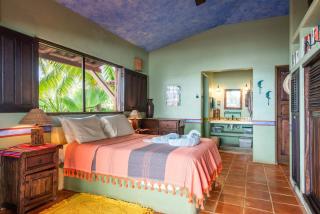 Casa Bodhicitta Private Pool & Steps to Surf - La Salada - 1