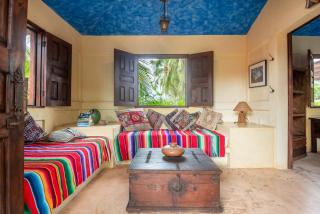 Casa Bodhicitta Private Pool & Steps to Surf - La Salada - 5
