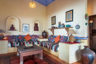 Casa Bodhicitta Private Pool & Steps to Surf - La Salada - 2