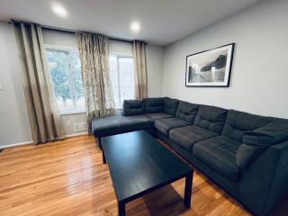 Private Upstairs Unit near Balt City John Hopkins - Baltimora - 9
