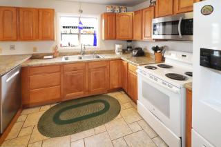 Dockside - Waterfront Condo with boat Dock! - 9