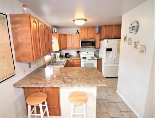 Dockside - Waterfront Condo with boat Dock! - 8