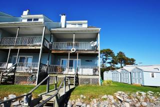 Dockside - Waterfront Condo with boat Dock! - Birch Town - 6