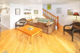 Dockside - Waterfront Condo with boat Dock! - Birch Town - 4