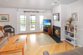 Dockside - Waterfront Condo with boat Dock! - 3