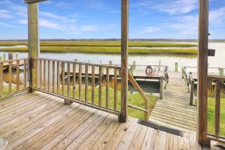 Dockside - Waterfront Condo with boat Dock! - 1