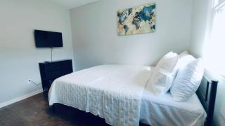 Private Upstairs Unit near Balt City John Hopkins - Baltimora - 5