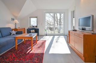 FeWo Adler Nr14 - Kaiserhof - Kellenhusen - 9