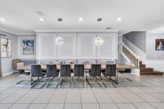 Brand New 10beds Villa at Windsor Island with Pool Spa - 0