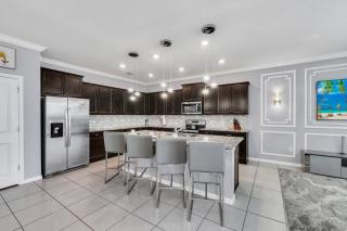 Brand New 10beds Villa at Windsor Island with Pool Spa - 3