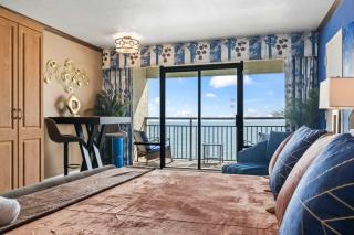 Ocean Reef 905 - Oceanfront - 3