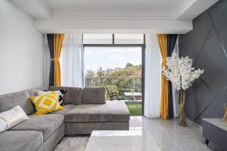 Heights apartment - Nairobi - 3