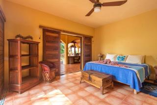 Casa Sirena Private Pool & Steps to Surf - La Salada - 1