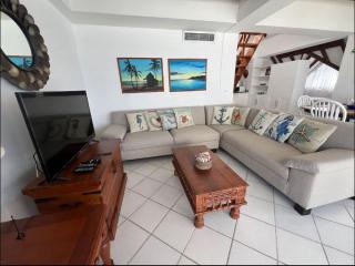 Apartamentos Bayluxe 2 cuadras de la playa - 3