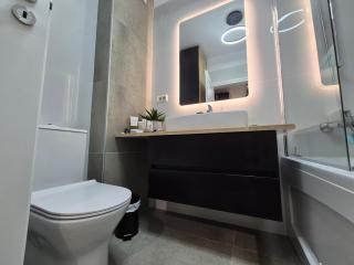 Bucharest Designer High-End Stay - Bucharest - 2