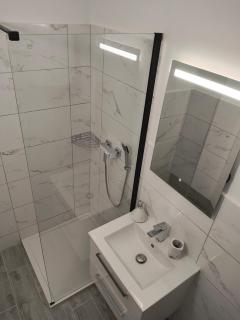 Apartmán U Kláštera - Broumov - 8
